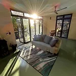 Scarbados Eco 1 Bed Seaside Cottage