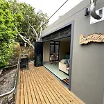 Scarbados Eco 1 Bed Seaside Cottage