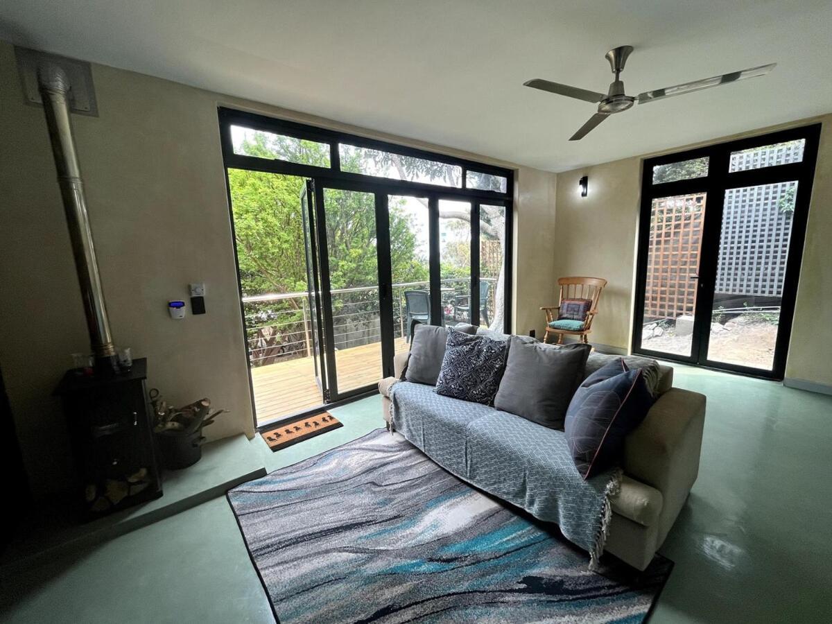 Scarbados Eco 1 Bed Seaside