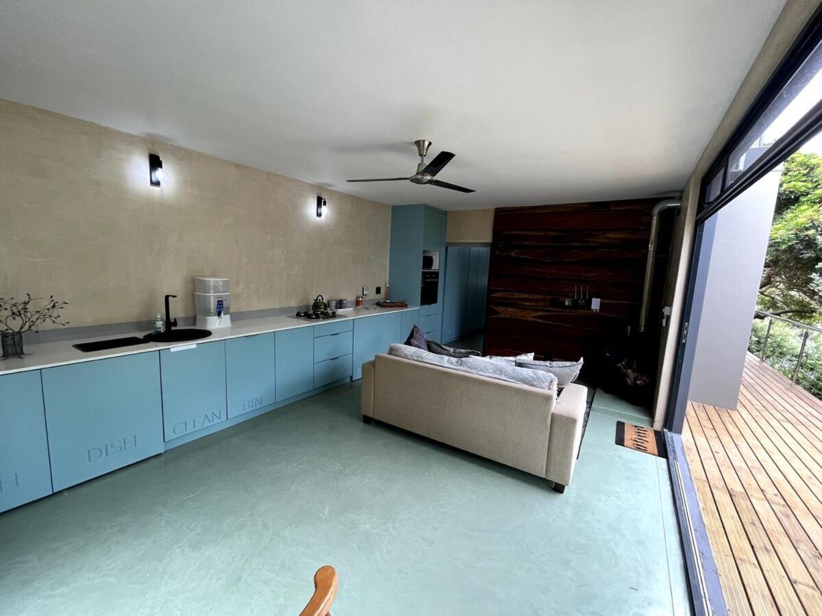 Scarbados Eco 1 Bed Seaside Casa de férias Cidade Do Cabo