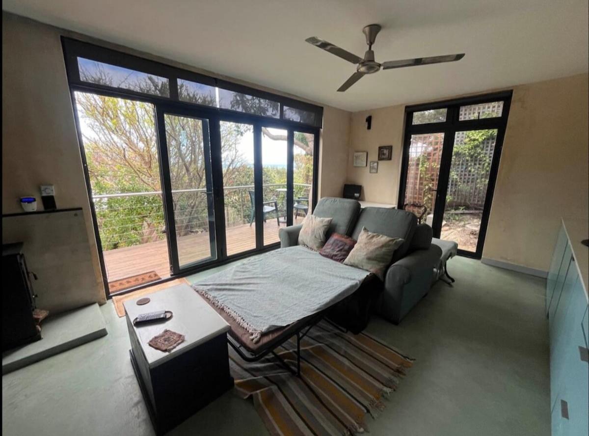 Scarbados Eco 1 Bed Seaside Casa de férias *