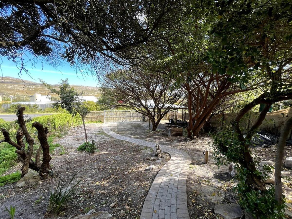 Casa de férias Scarbados Eco 1 Bed Seaside Cidade Do Cabo