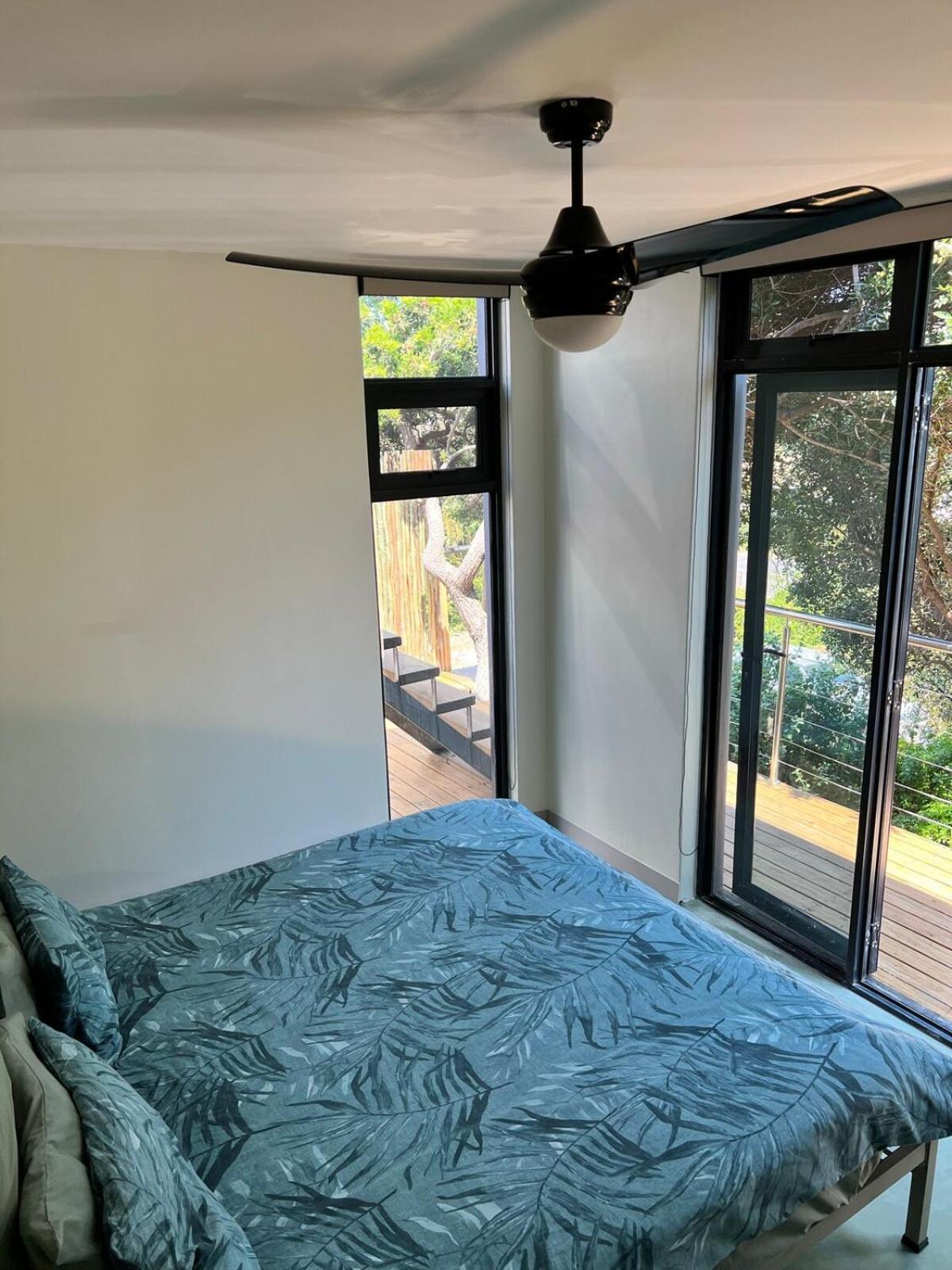 Casa de férias Scarbados Eco 1 Bed Seaside Cidade Do Cabo