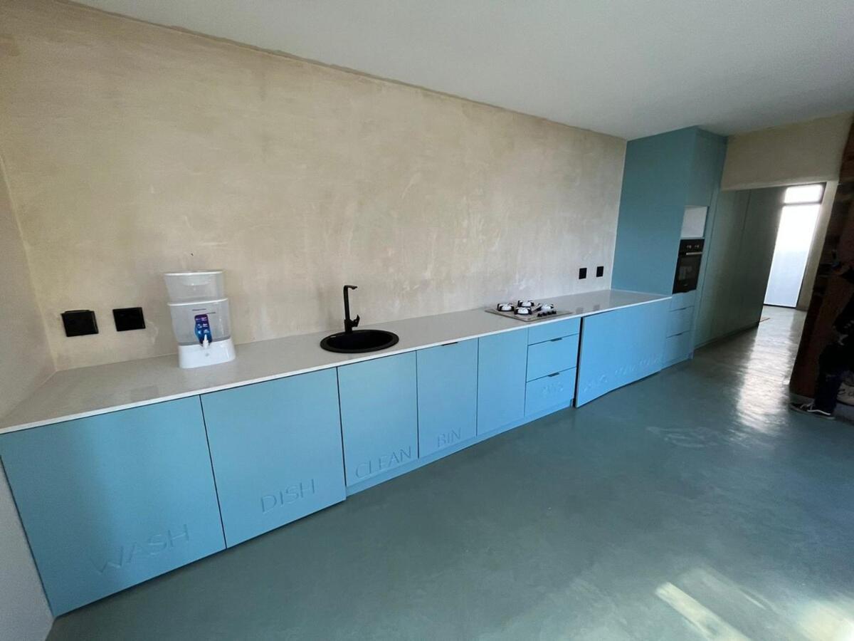 Scarbados Eco 1 Bed Seaside *