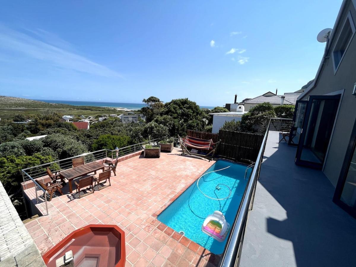 Casa de férias Scarbados Eco 1 Bed Seaside