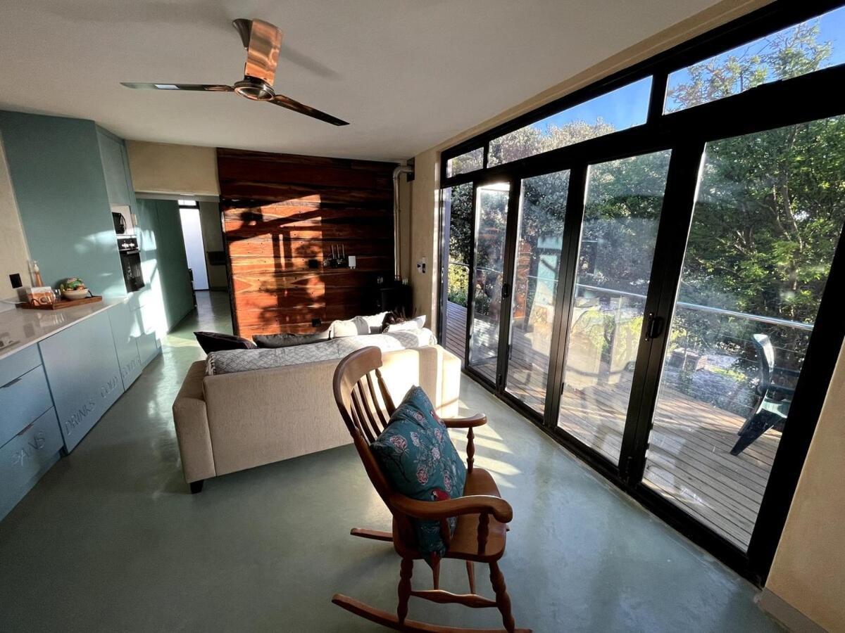 Scarbados Eco 1 Bed Seaside Casa de férias *